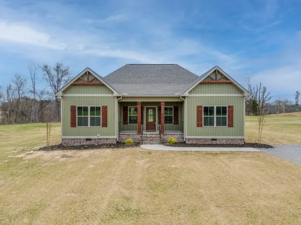 $444,900 | 4945 Bill Baggett Road, Cedar Hill, TN 37032
