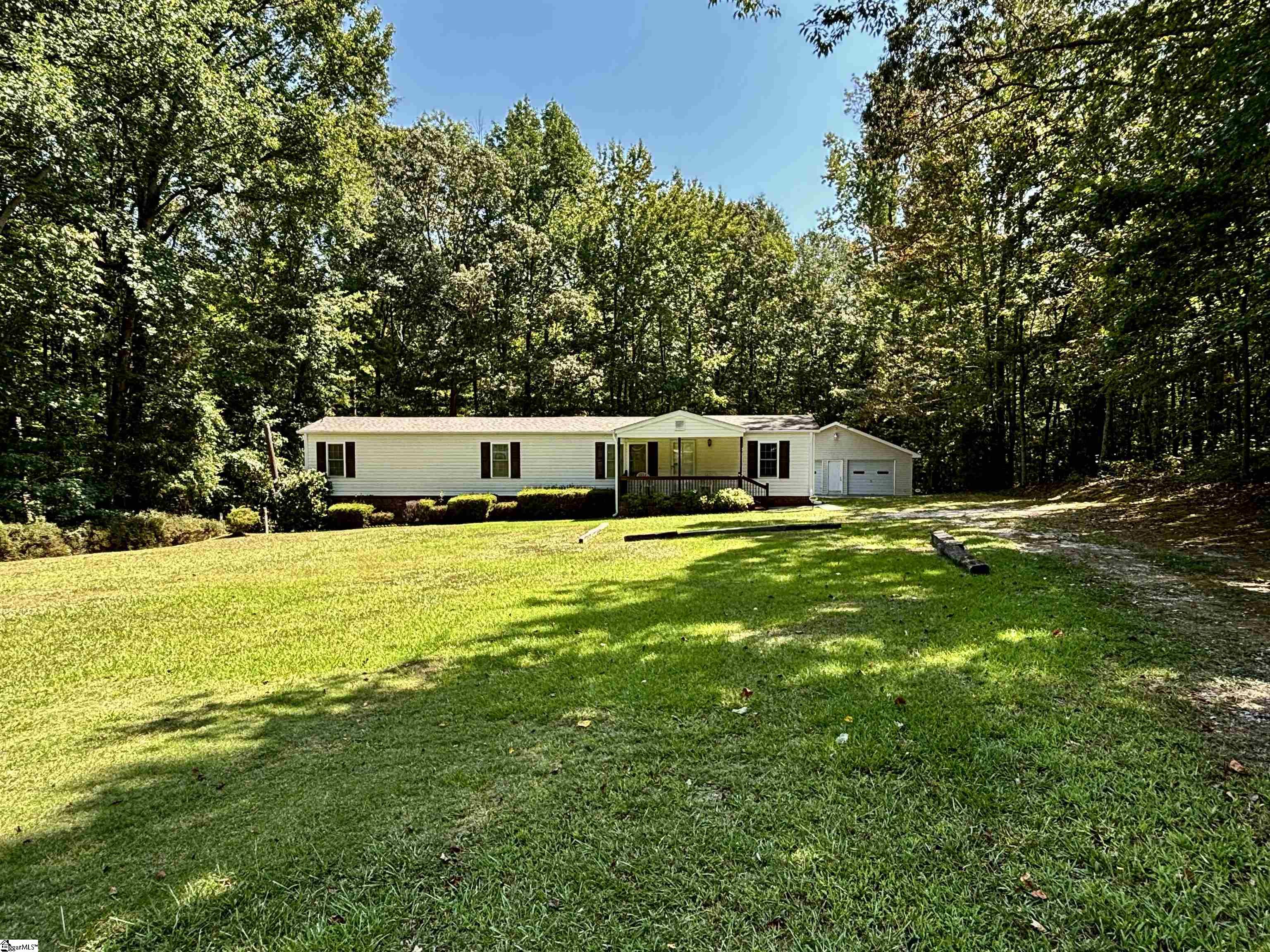 857 Cooley Bridge Road Belton, SC 29627 - Photo 1 of 17