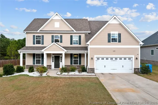 $2,800 | 6058 Whitemoss Court, Fayetteville, NC 28311