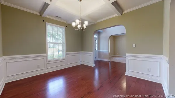 $2,800 | 6058 Whitemoss Court, Fayetteville, NC 28311