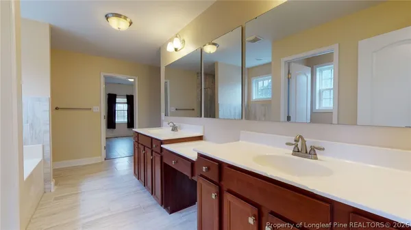 $2,800 | 6058 Whitemoss Court, Fayetteville, NC 28311