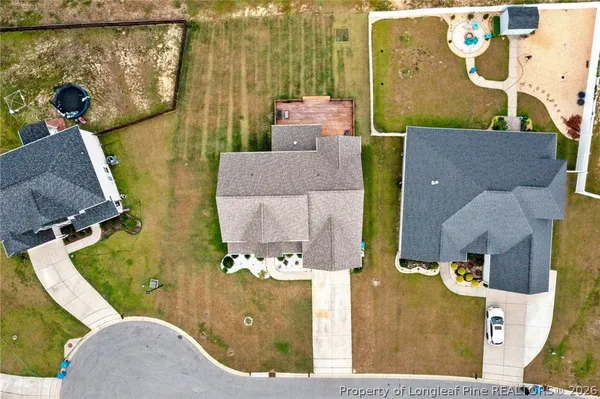 $2,800 | 6058 Whitemoss Court, Fayetteville, NC 28311