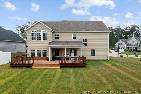 $2,800 | 6058 Whitemoss Court, Fayetteville, NC 28311