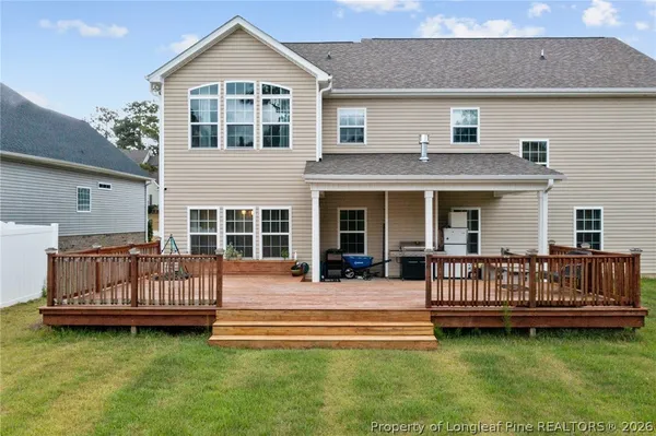 $2,800 | 6058 Whitemoss Court, Fayetteville, NC 28311