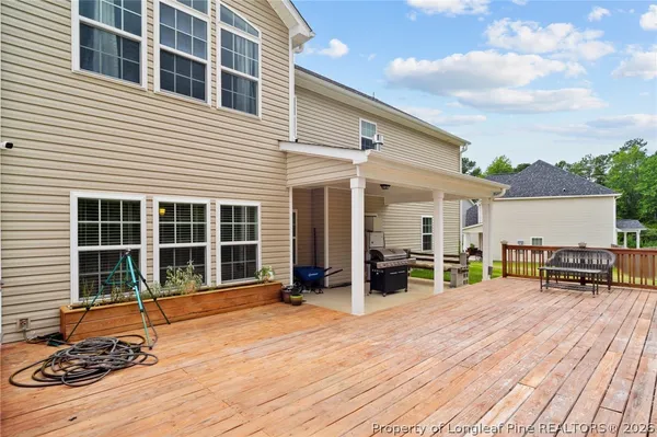 $2,800 | 6058 Whitemoss Court, Fayetteville, NC 28311