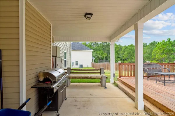 $2,800 | 6058 Whitemoss Court, Fayetteville, NC 28311