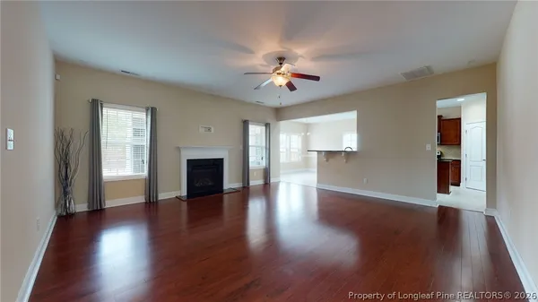 $2,800 | 6058 Whitemoss Court, Fayetteville, NC 28311