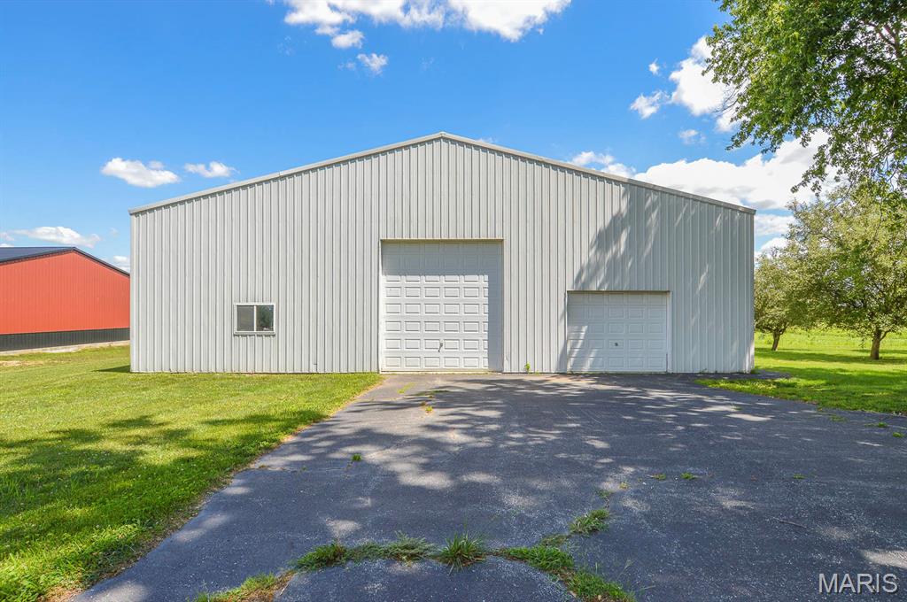 4921 Kk Road Waterloo, IL 62298 - Photo 5 of 30