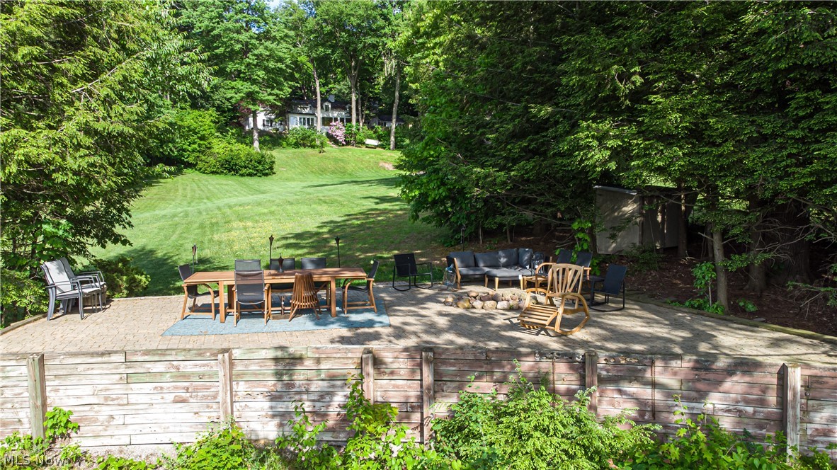 1810 County Line Road Gates Mills, OH 44040 - Photo 18 of 32