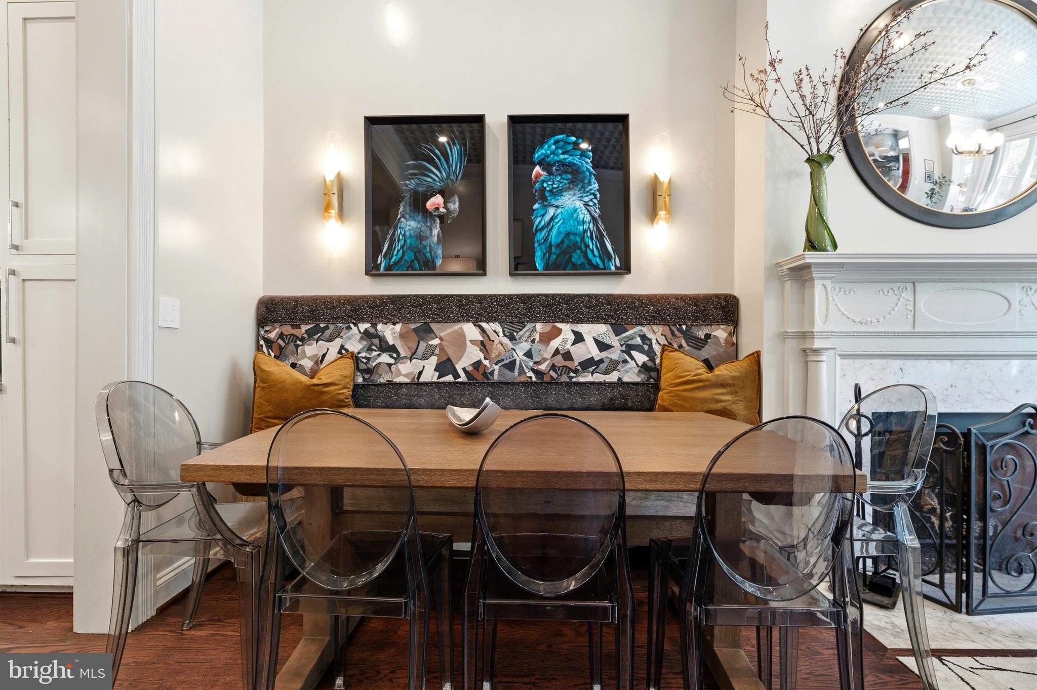 2121 R Street Northwest Washington, DC 20008 - Photo 7 of 47