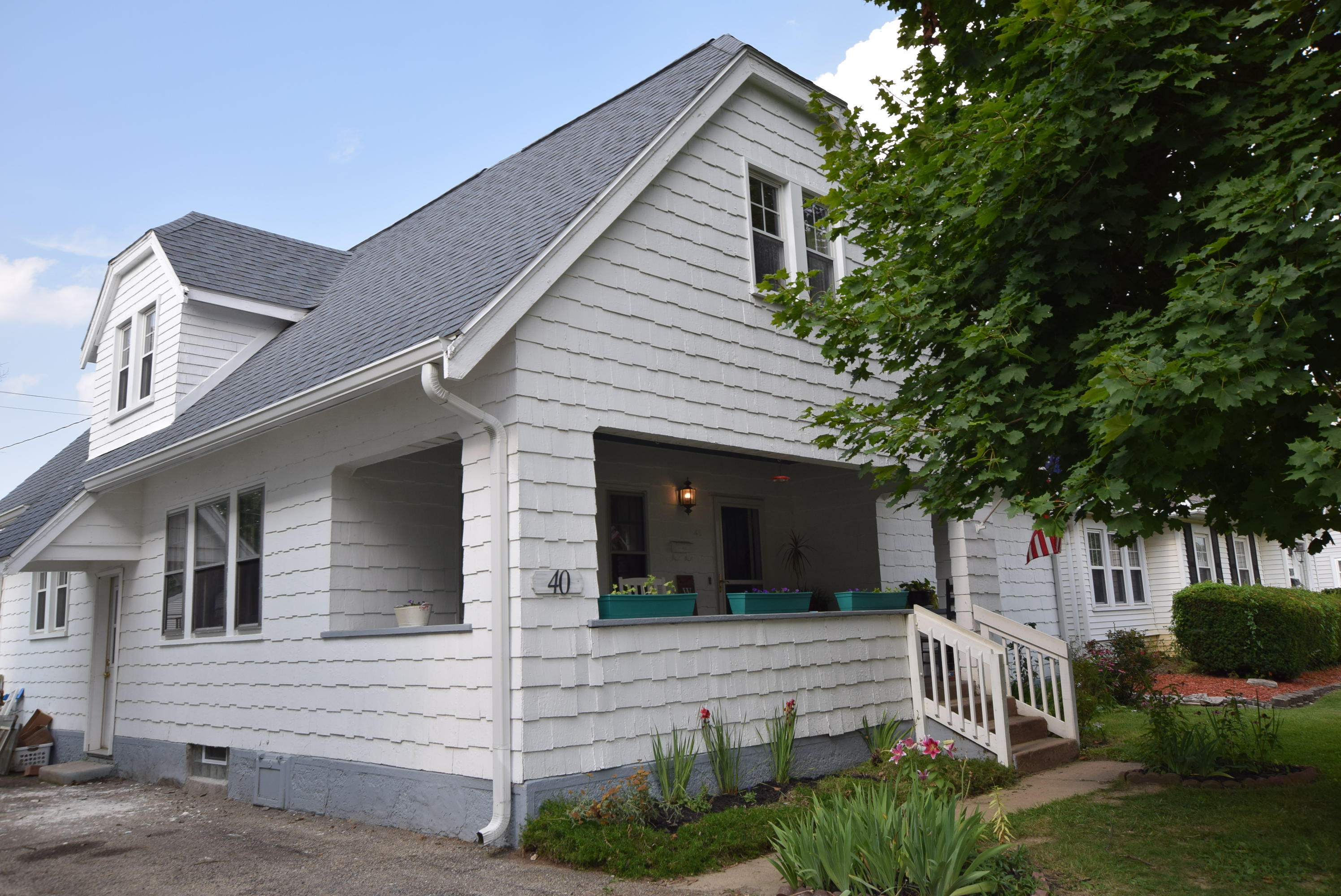 40 East Harding Road Springfield, OH 45504 - Photo 35 of 39