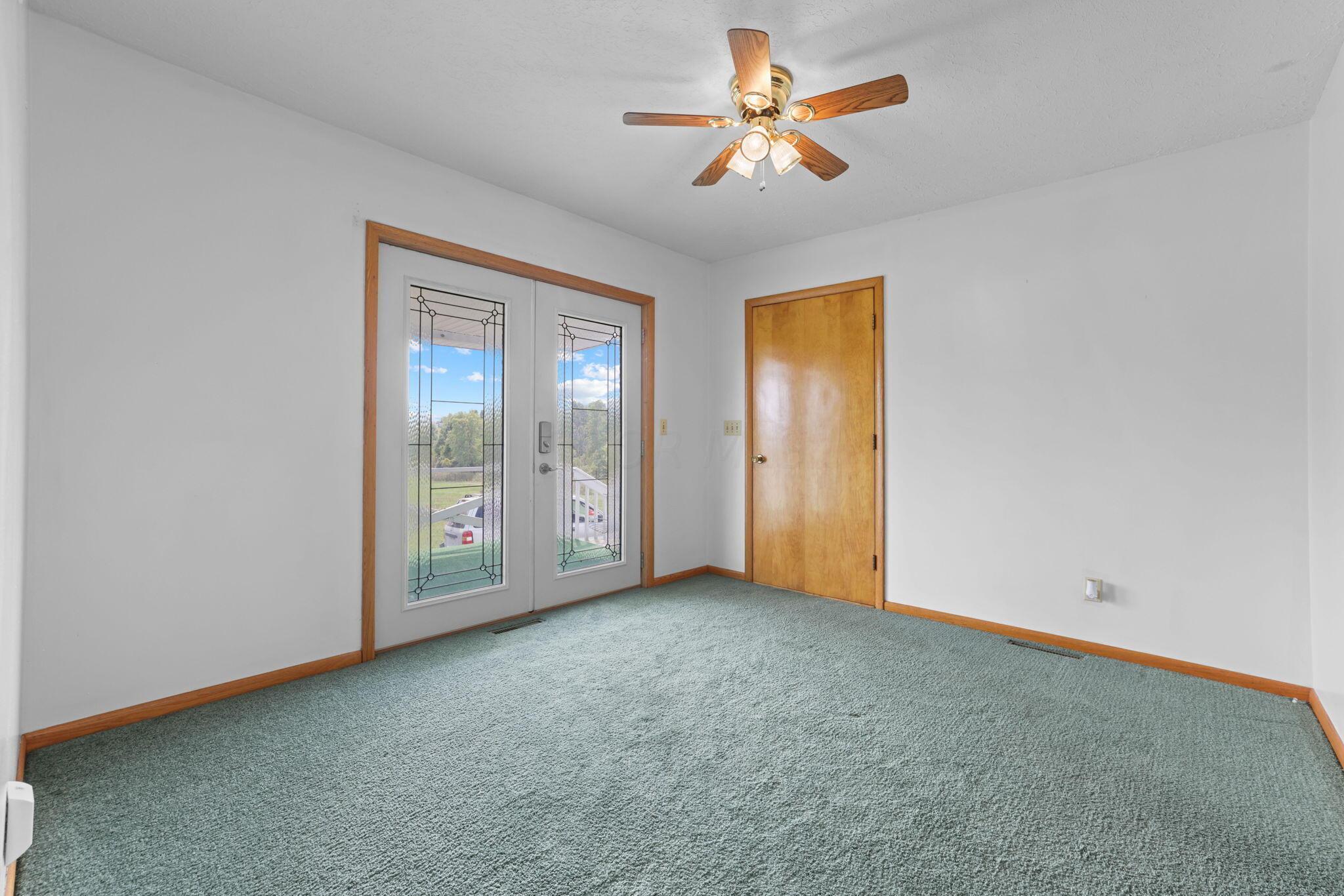 59172 Marietta Road Byesville, OH 43723 - Photo 8 of 30 Den/Office Area/Dining Space 1st Floor