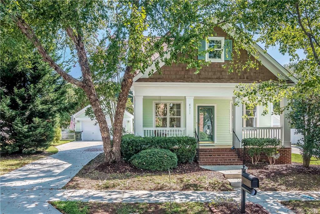 8311 Townley Road Huntersville, NC 28078 - Photo 1 of 31