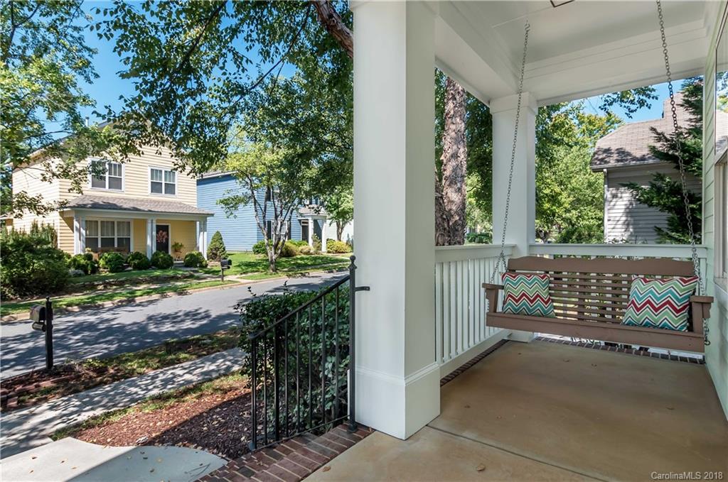 8311 Townley Road Huntersville, NC 28078 - Photo 2 of 31