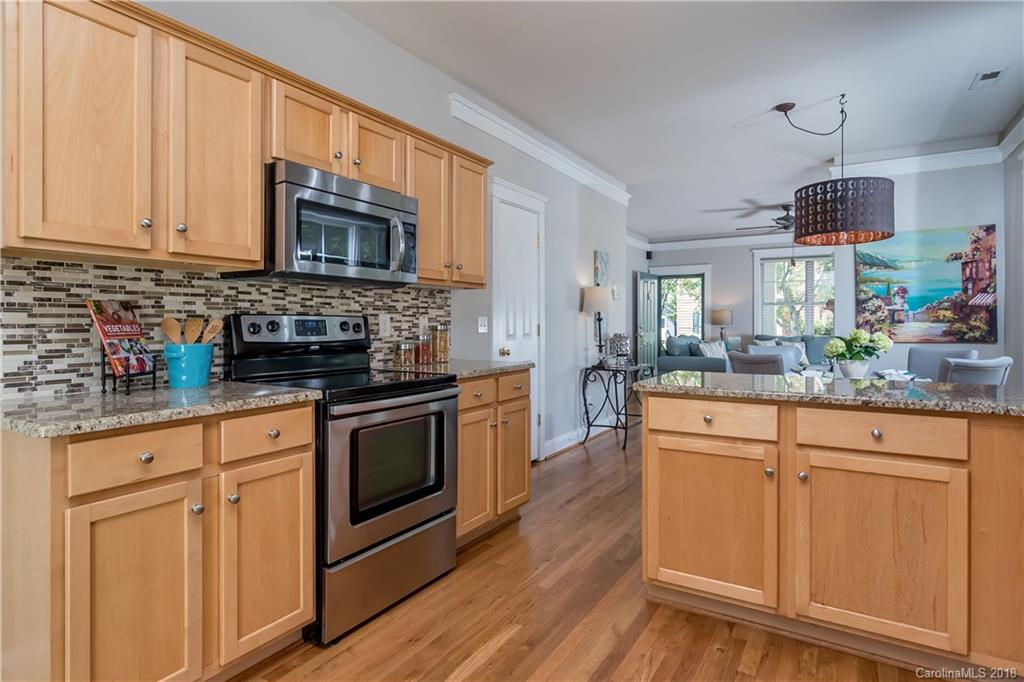 8311 Townley Road Huntersville, NC 28078 - Photo 15 of 31