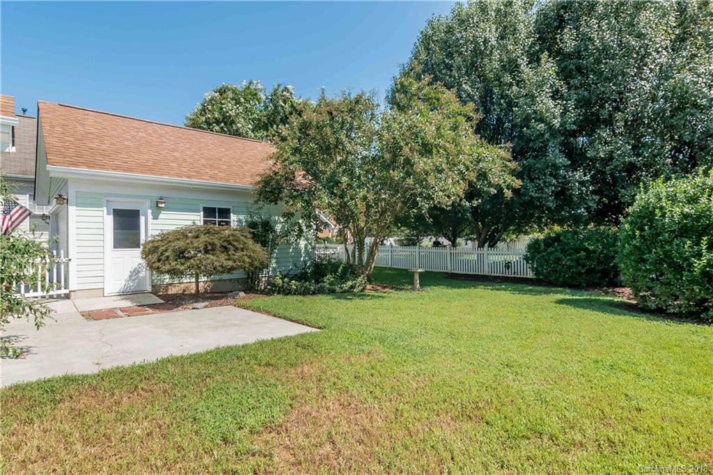 8311 Townley Road Huntersville, NC 28078 - Photo 28 of 31