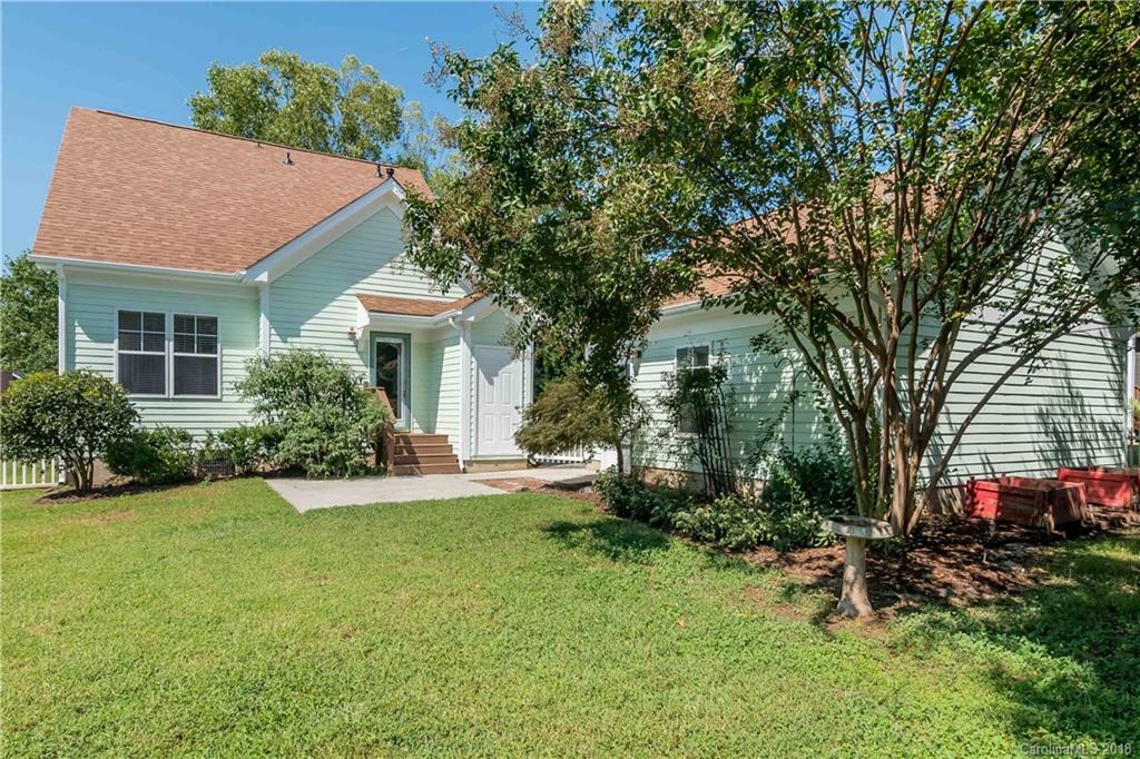 8311 Townley Road Huntersville, NC 28078 - Photo 29 of 31