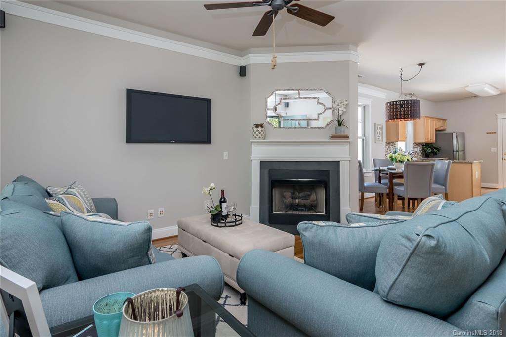 8311 Townley Road Huntersville, NC 28078 - Photo 5 of 31