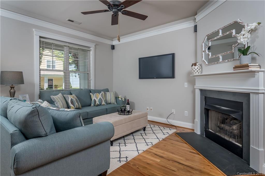 8311 Townley Road Huntersville, NC 28078 - Photo 6 of 31