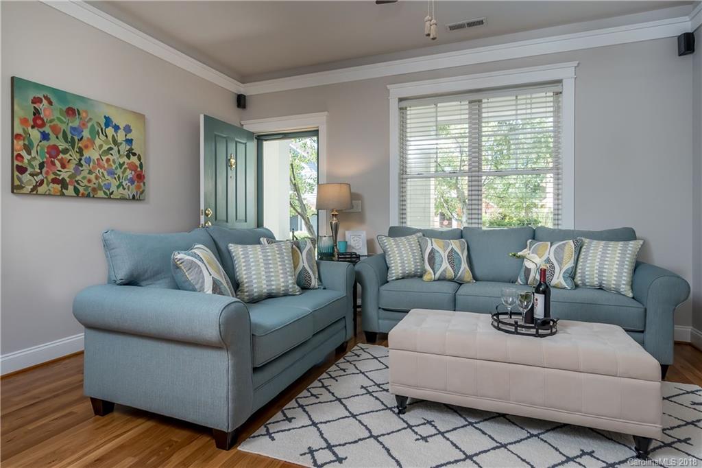 8311 Townley Road Huntersville, NC 28078 - Photo 7 of 31