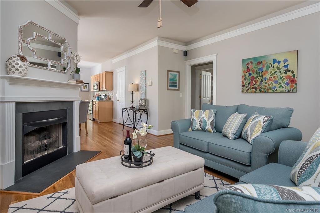 8311 Townley Road Huntersville, NC 28078 - Photo 8 of 31