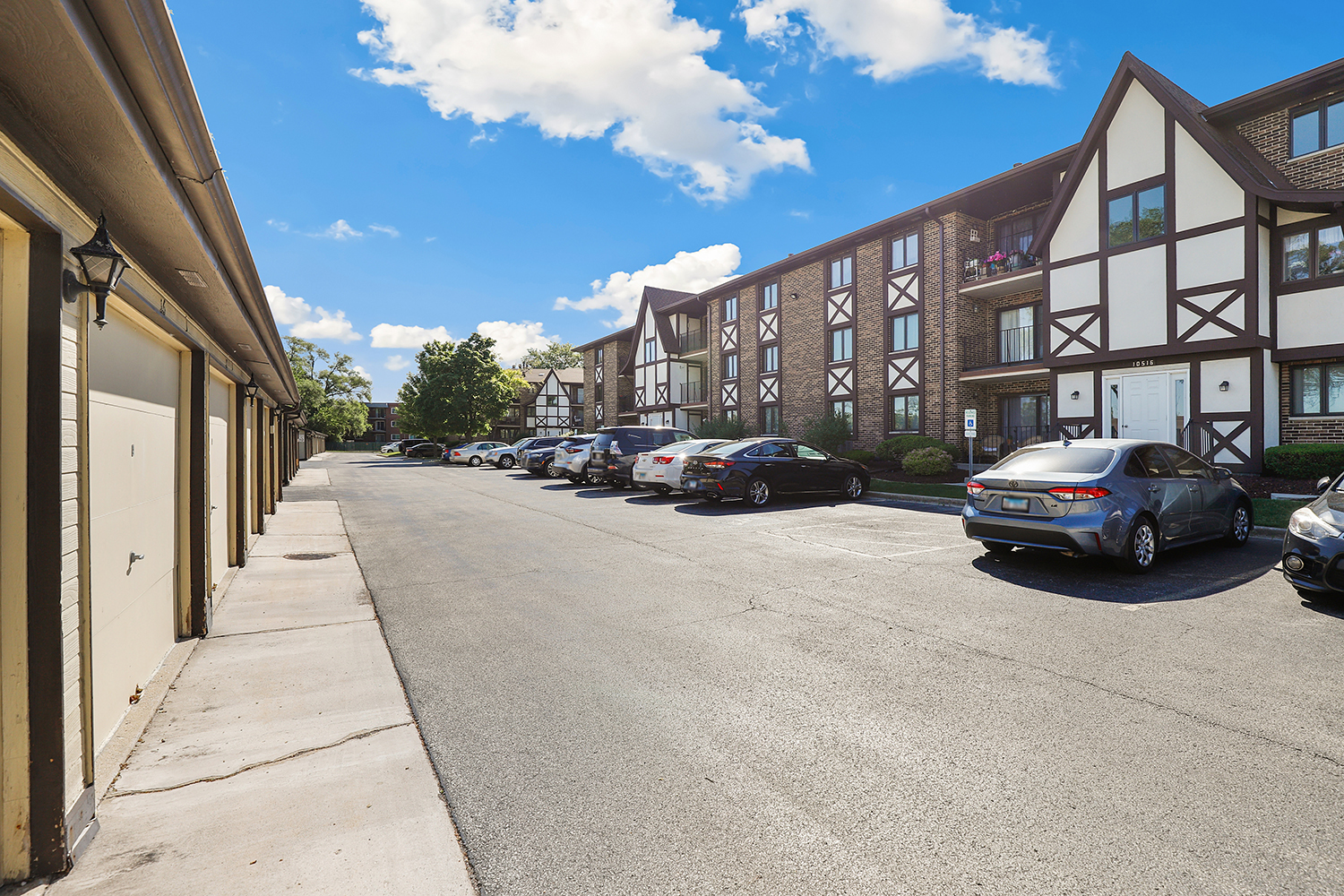 10516 Ridge Cove Drive, Unit 25C Chicago Ridge, IL 60415 - Photo 16 of 17