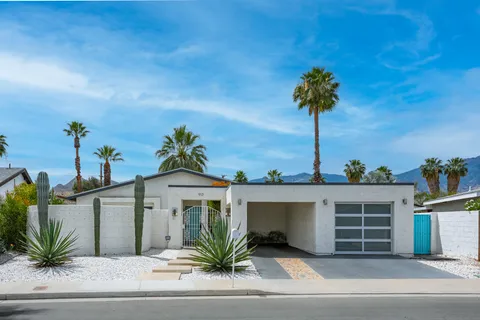$765,000 | 913 Arroyo Vista Drive, Palm Springs, CA 92264