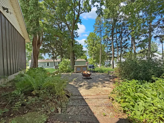 $170,000 | 104 South Johnson Street, Orangeville, IL 61060