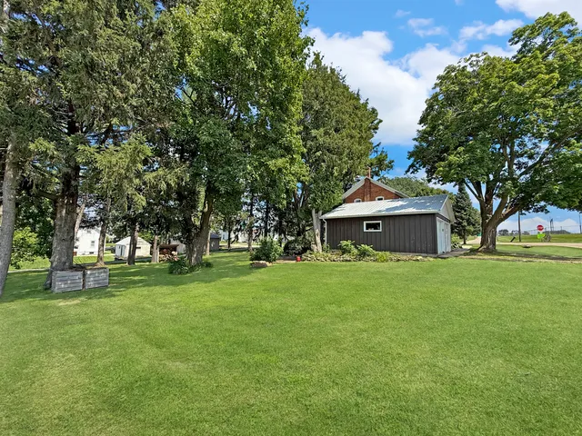 $170,000 | 104 South Johnson Street, Orangeville, IL 61060