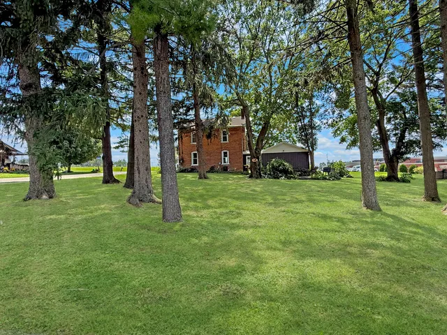 $170,000 | 104 South Johnson Street, Orangeville, IL 61060