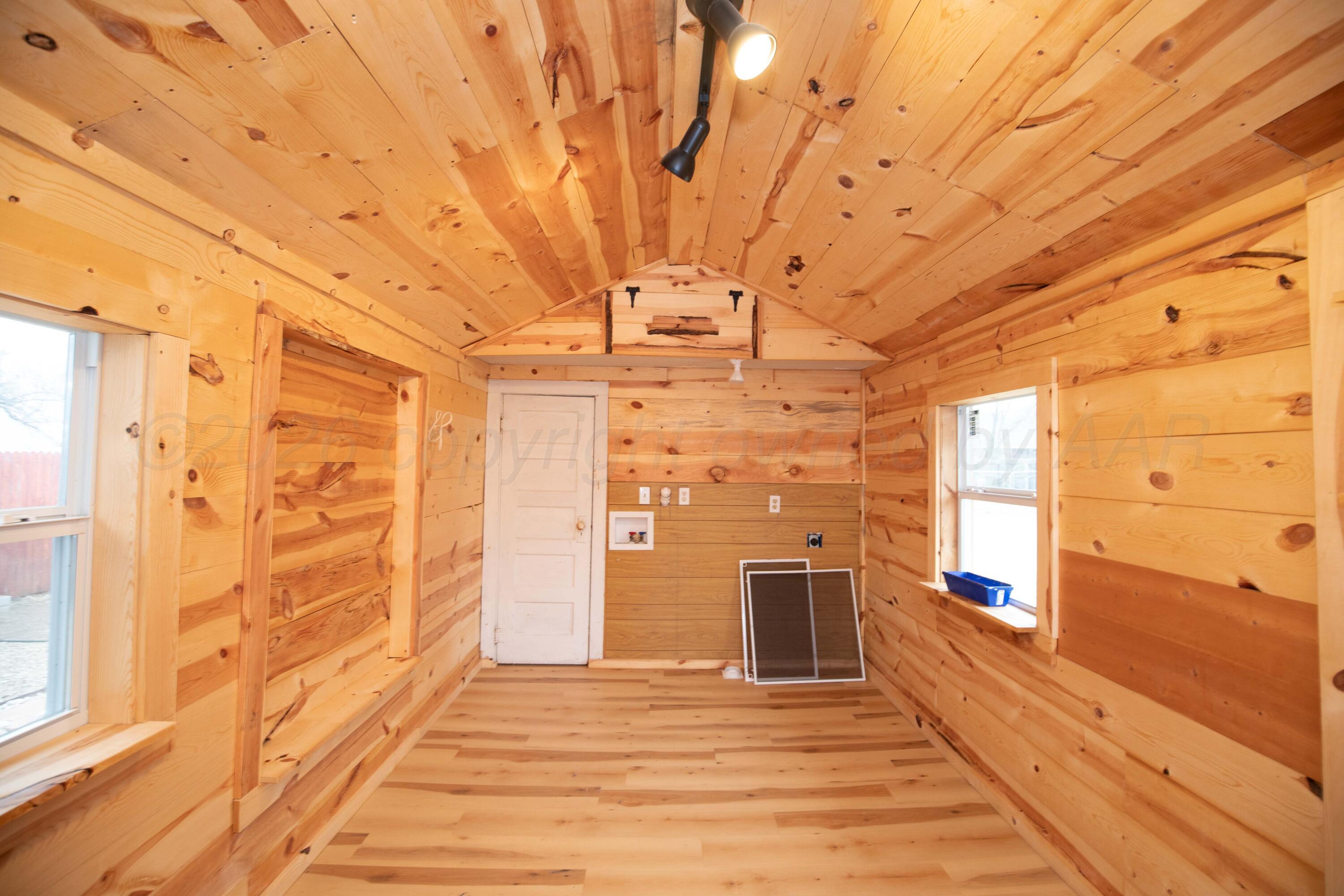1503 7th Avenue Canyon, TX 79015 - Photo 27 of 30 a view of a entryway