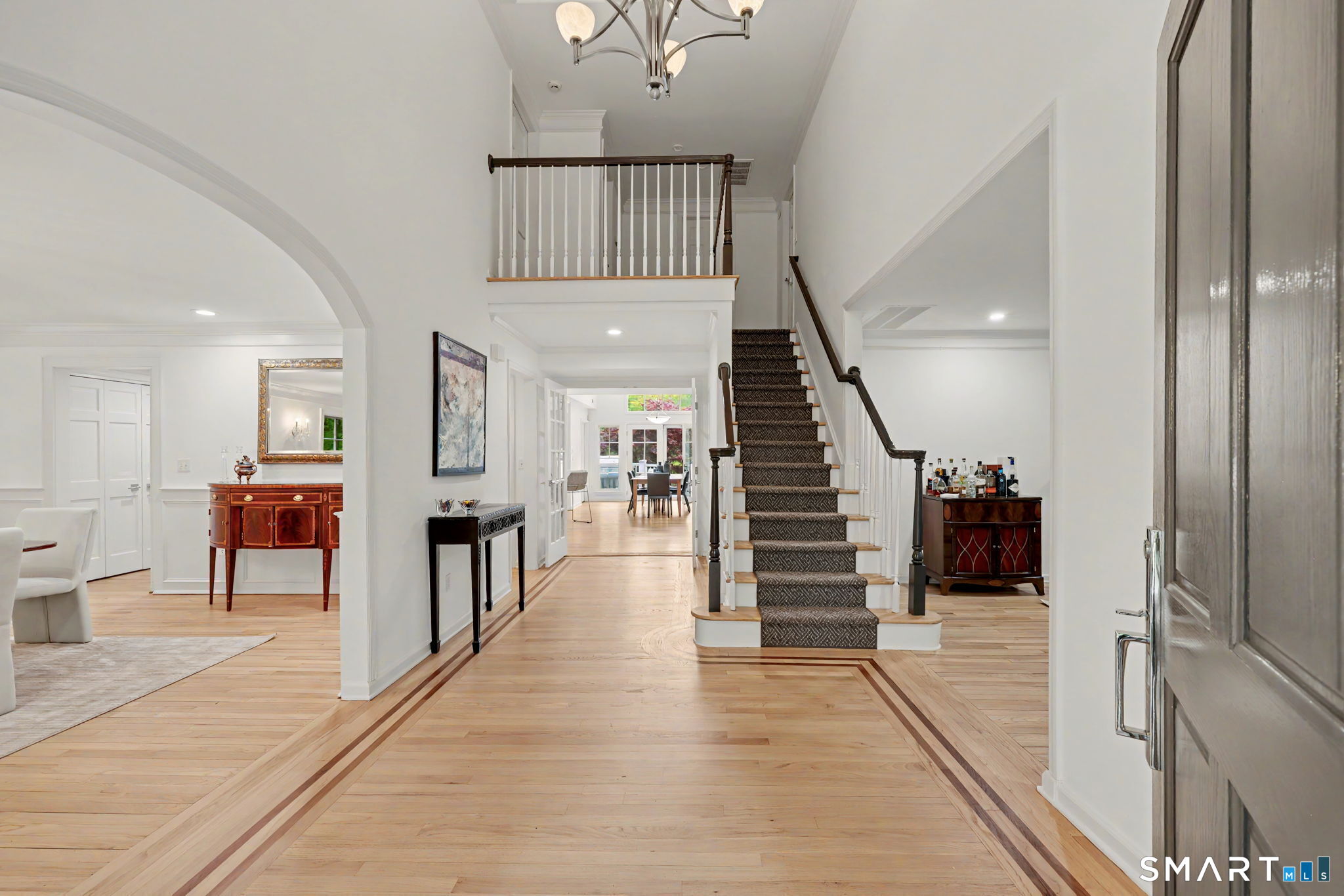 9 North Ridge Road Westport, CT 06880 - Photo 4 of 37 Gallery Image 4