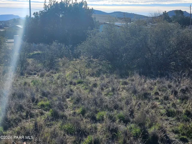 $35,000 | 16205 South Cordes Lakes Drive, Mayer, AZ 86333