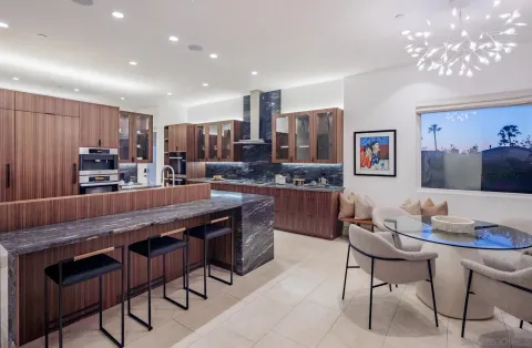 $9,985,000 | 7970 Roseland Drive, La Jolla, CA 92037