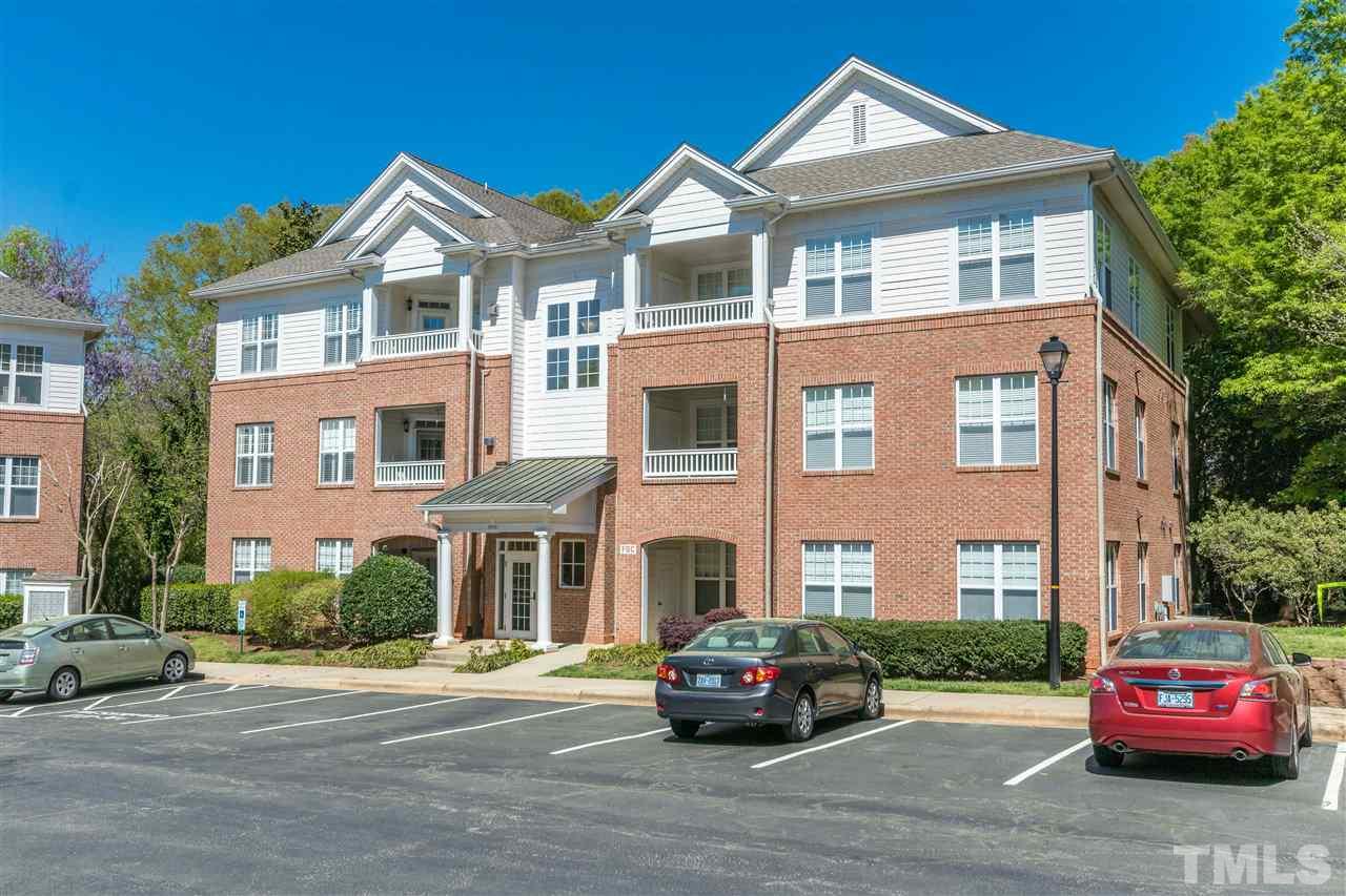 1721 Tiffany Bay Court, Unit 304 Raleigh, NC 27609 - Photo 1 of 17
