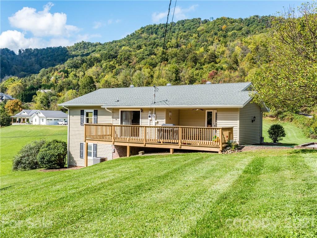 436 Wilmoore Road Canton, NC 28716 - Photo 18 of 20 Gallery Image 18