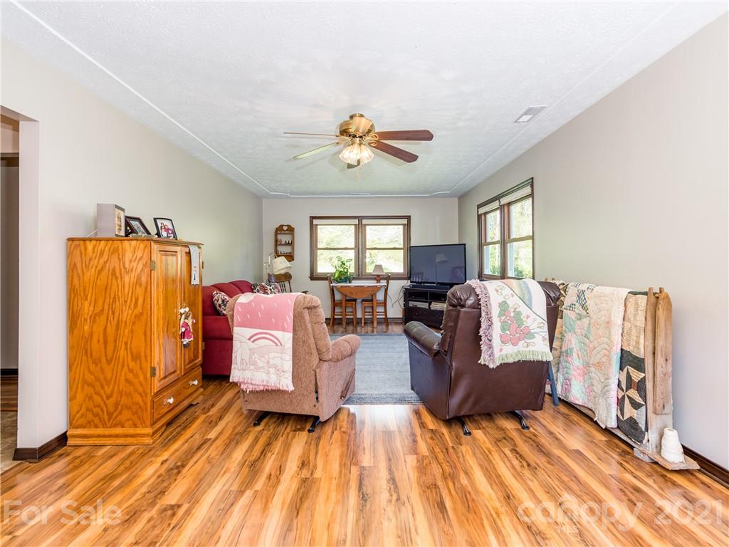 436 Wilmoore Road Canton, NC 28716 - Photo 4 of 20 Gallery Image 4