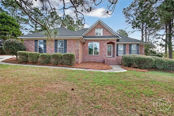 $415,000 | 1102 Cherokee Court, Statesboro, GA 30458