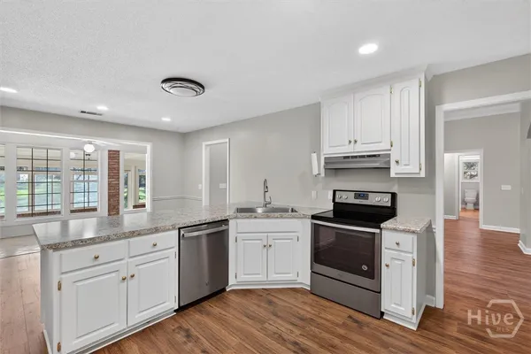 $415,000 | 1102 Cherokee Court, Statesboro, GA 30458