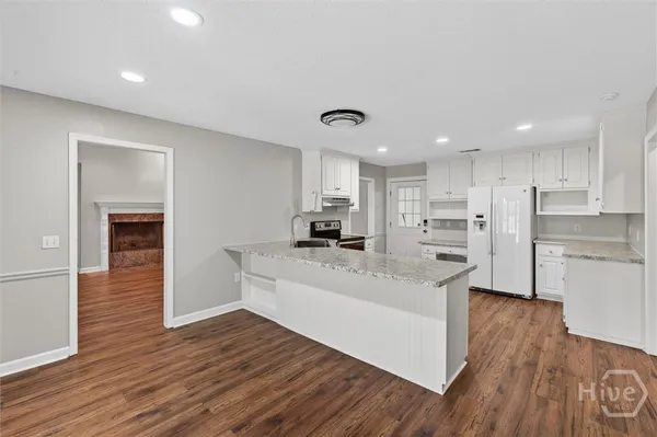 $415,000 | 1102 Cherokee Court, Statesboro, GA 30458