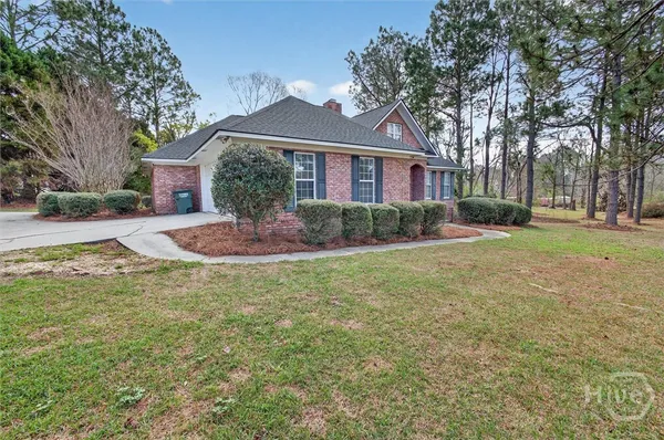 $415,000 | 1102 Cherokee Court, Statesboro, GA 30458