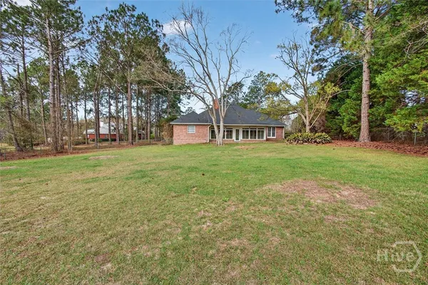 $415,000 | 1102 Cherokee Court, Statesboro, GA 30458