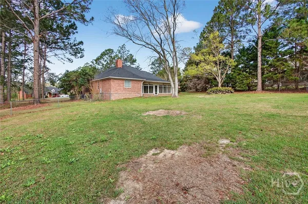 $415,000 | 1102 Cherokee Court, Statesboro, GA 30458