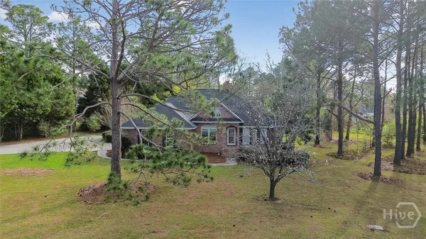 $415,000 | 1102 Cherokee Court, Statesboro, GA 30458