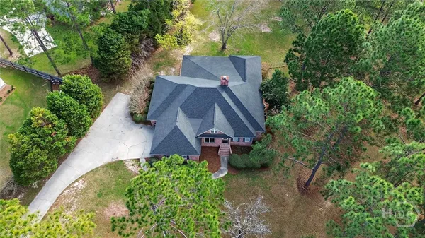 $415,000 | 1102 Cherokee Court, Statesboro, GA 30458