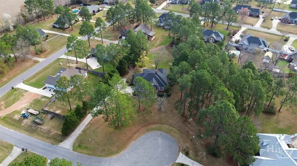 $415,000 | 1102 Cherokee Court, Statesboro, GA 30458