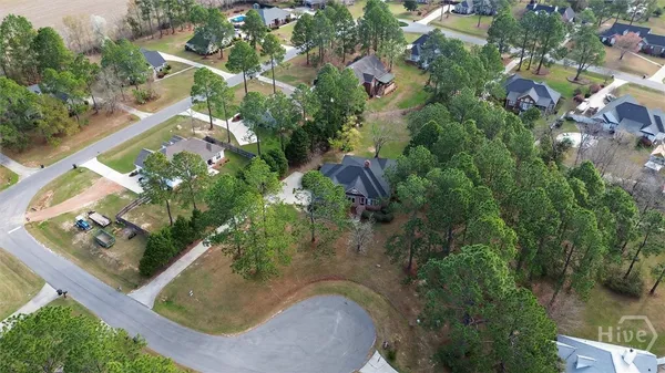 $415,000 | 1102 Cherokee Court, Statesboro, GA 30458