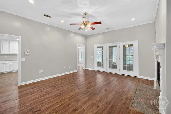 $415,000 | 1102 Cherokee Court, Statesboro, GA 30458