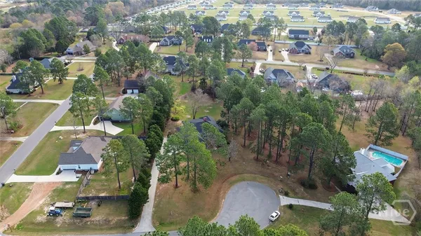 $415,000 | 1102 Cherokee Court, Statesboro, GA 30458