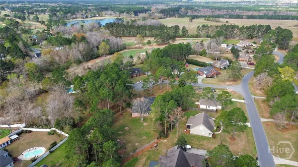 $415,000 | 1102 Cherokee Court, Statesboro, GA 30458